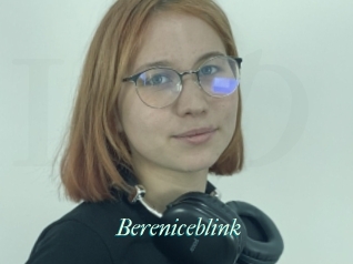 Bereniceblink