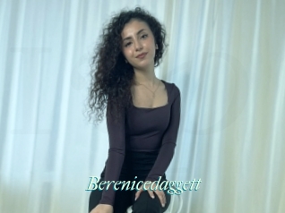 Berenicedaggett