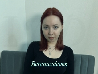 Berenicedevon