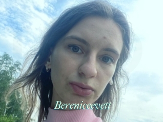 Bereniceevett