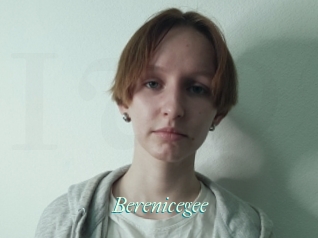 Berenicegee