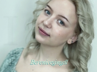 Berenicegingell