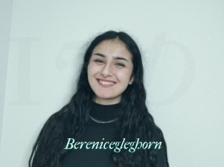 Berenicegleghorn