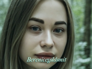 Berenicegoldsmit