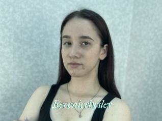 Berenicehesley