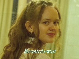 Berenicehewlett