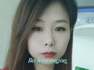 Bericezhangjing