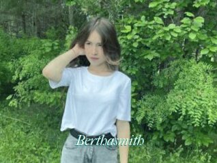 Berthasmith