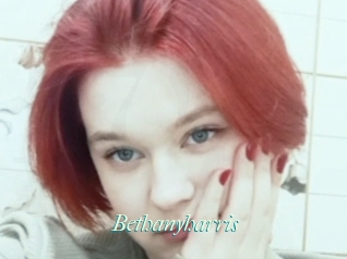 Bethanyharris