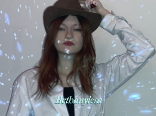 Bethanylesa
