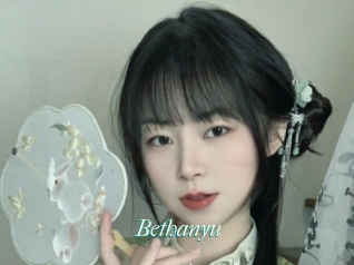 Bethanyu