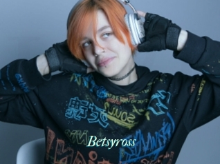 Betsyross