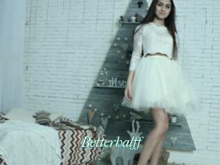 Betterhalff