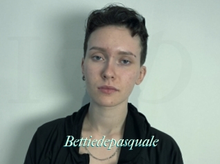 Bettiedepasquale