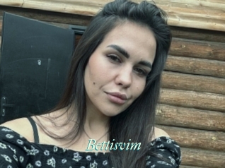 Bettisvim