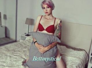 Bettmystical