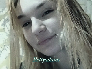 Bettyadams