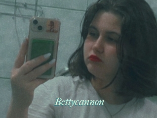 Bettycannon