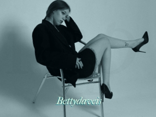 Bettydaveis