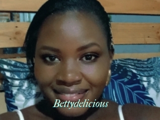 Bettydelicious