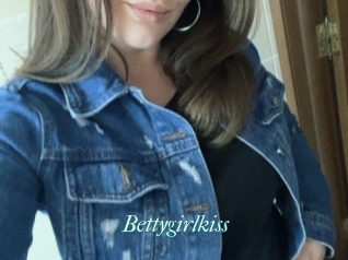 Bettygirlkiss