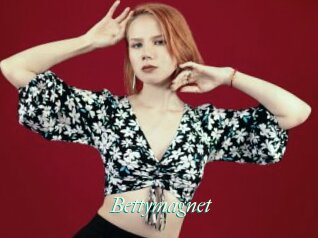 Bettymagnet