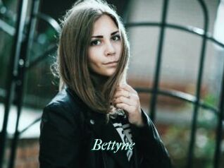 Bettyne