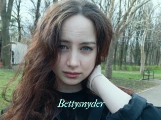 Bettysnyder