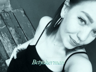 Betyakerman