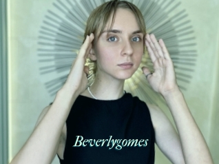 Beverlygomes