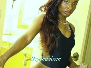 Beyondvixen