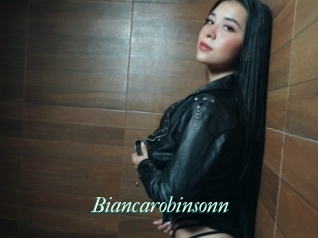 Biancarobinsonn