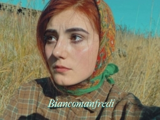 Biancomanfredi