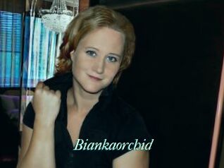Biankaorchid