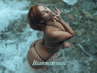 Bianncarossii