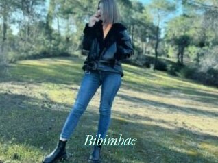 Bibimbae