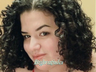 Bigbratjules