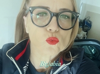 Biglabia