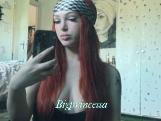 Bigprincessa