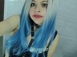 Bigsquirt