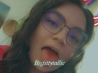 Bigtittytallie