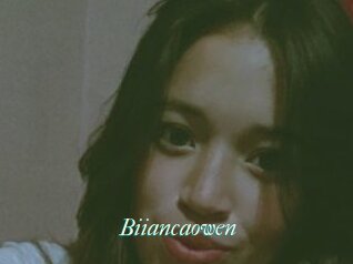 Biiancaowen