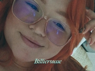Billierousse