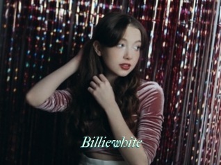 Billiewhite