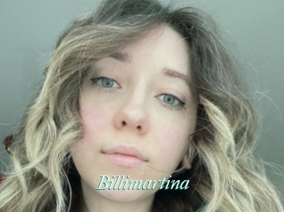 Billimartina