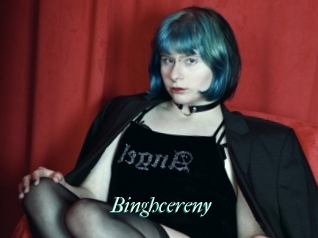Binghcereny
