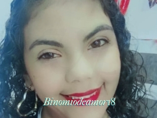 Binomiodeamor18