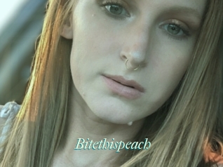 Bitethispeach