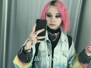 Bitterdolly