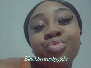 Blackbeautybygodx